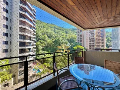 Apartamento com 4 Quartos à venda, 160m² no Pitangueiras, Guarujá