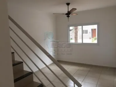 Casa de Condomínio com 3 Quartos à venda, 92m² no Parque São Sebastião, Ribeirão Preto