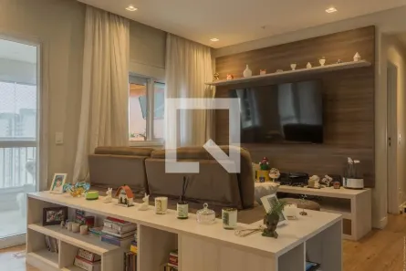 Apartamento com 2 Quartos à venda, 94m² no Centro, São Bernardo do Campo