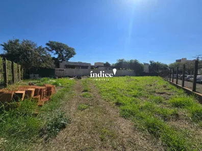 Lote/Terreno à venda, 871m² no Jardim Canadá, Ribeirão Preto