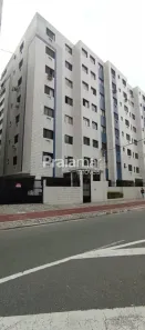 Apartamento com 2 Quartos à venda, 71m² no Boqueirão, Praia Grande