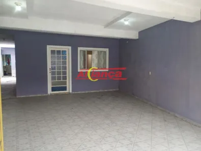 Sobrado com 3 Quartos à venda, 240m² no Jardim Angélica, Guarulhos
