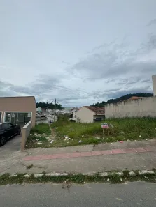 Lote/Terreno à venda, 253m² no Bela Vista, Palhoça