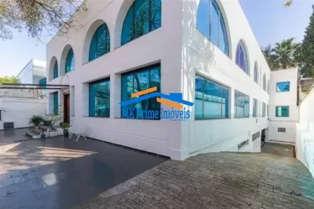 Imóvel Comercial para alugar, 1250m² no Jardim Everest, São Paulo