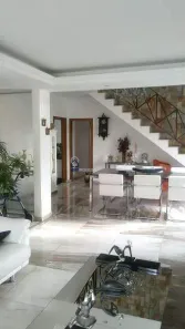 Cobertura com 4 Quartos à venda, 370m² no Grajaú, Belo Horizonte