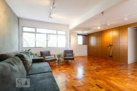 Apartamento com 1 Quarto à venda, 71m² no Alto de Pinheiros, São Paulo