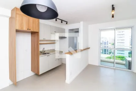 Apartamento com 1 Quarto à venda, 42m² no Barra Funda, São Paulo