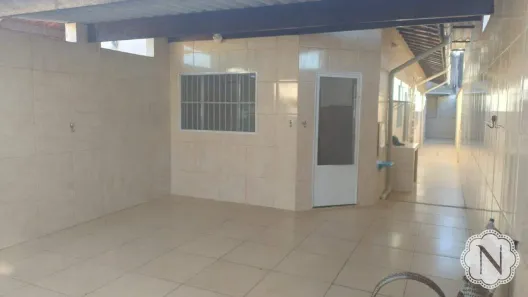 Casa com 2 Quartos à venda, 50m² no Nossa Senhora do Sion, Itanhaém