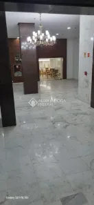 Apartamento com 1 Quarto à venda, 37m² no Centro Histórico, Porto Alegre