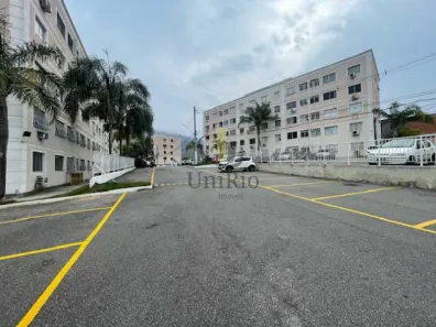 Apartamento com 2 Quartos à venda, 50m² no Senador Camará, Rio de Janeiro