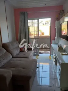 Apartamento com 2 Quartos à venda, 74m² no Nova Gerty, São Caetano do Sul
