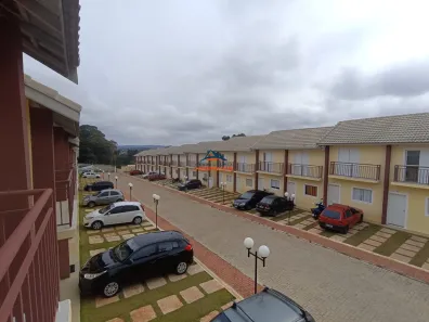 Casa de Condomínio com 2 Quartos à venda, 60m² no Chácara Rincão, Cotia