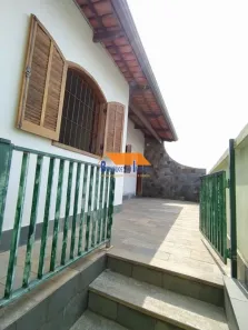 Casa com 3 Quartos à venda, 160m² no Alto Caiçaras, Belo Horizonte