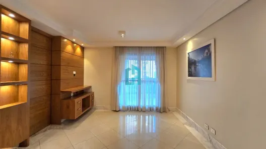 Apartamento com 3 Quartos à venda, 96m² no Indianópolis, São Paulo
