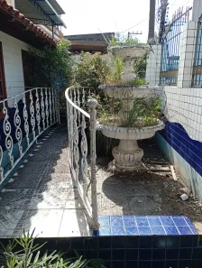 Galpão/Depósito/Armazém à venda, 262m² no Jardim Sulacap, Rio de Janeiro