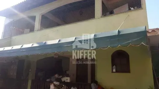 Casa com 3 Quartos à venda, 386m² no Galo Branco, São Gonçalo