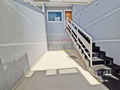 Sobrado com 3 Quartos à venda, 100m² no Vila Mazzei, São Paulo