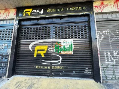 Ponto Comercial para alugar, 52m² no Centro, Suzano