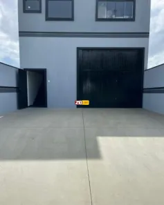 Ponto Comercial à venda, 206m² no Residencial Monte Verde, Indaiatuba