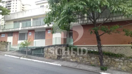 Prédio Comercial para alugar, 700m² no Jardim Brasil (Zona Sul), São Paulo