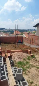 Lote/Terreno à venda, 250m² no Vila Rubens, Indaiatuba