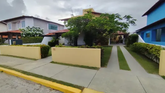 Casa de Condomínio com 4 Quartos à venda, 240m² no Mosqueiro, Aracaju
