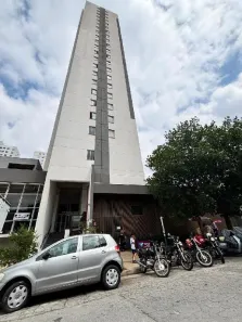 Apartamento com 2 Quartos à venda, 35m² no Água Branca, São Paulo