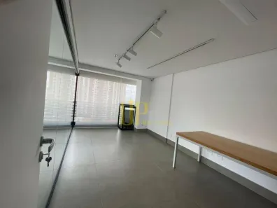 Sala Comercial para alugar, 65m² no Vila Mariana, São Paulo