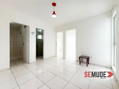 Apartamento com 2 Quartos à venda, 52m² no Itacorubi, Florianópolis