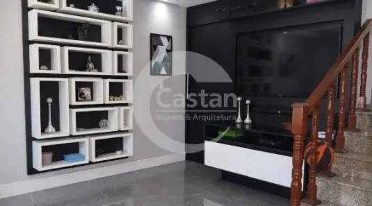 Sobrado com 2 Quartos à venda, 79m² no Vila Califórnia, São Paulo