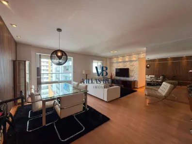 Apartamento com 3 Quartos para alugar, 115m² no Altos do Esplanada, São José dos Campos