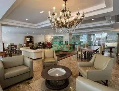Apartamento com 3 Quartos à venda, 140m² no Vila Mariana, São Paulo