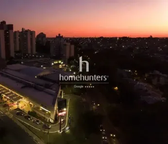 Prédio Comercial para alugar, 1700m² no Vila Marieta, Campinas