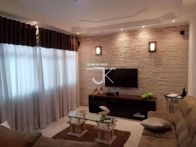 Casa com 3 Quartos à venda, 250m² no Parque Edu Chaves, São Paulo
