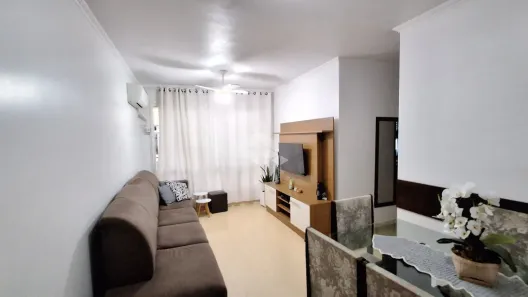 Apartamento com 3 Quartos à venda, 86m² no Floresta, Porto Alegre