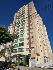 Apartamento com 3 Quartos à venda, 92m² no Setor Bela Vista, Goiânia