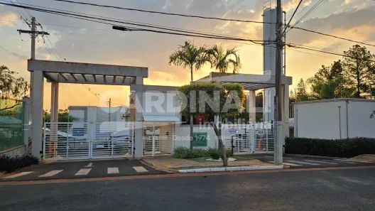 Apartamento com 2 Quartos à venda, 49m² no Jardim Universal, Araraquara