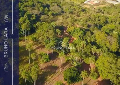 Lote/Terreno à venda, 120000m² no Novo Horizonte, Igarapé