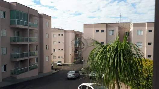 Apartamento com 3 Quartos para alugar, 76m² no Pinheirinho, Vinhedo