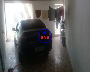 Casa com 2 Quartos à venda, 75m² no Vila San Martin, Campinas