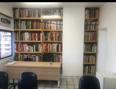 Sala Comercial à venda, 39m² no Renascença, São Luís