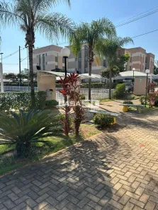 Apartamento com 2 Quartos à venda, 49m² no Jardim Recanto dos Sonhos, Sumaré