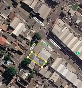 Casa com 2 Quartos à venda, 309m² no Jardim Independência II, Sarandi