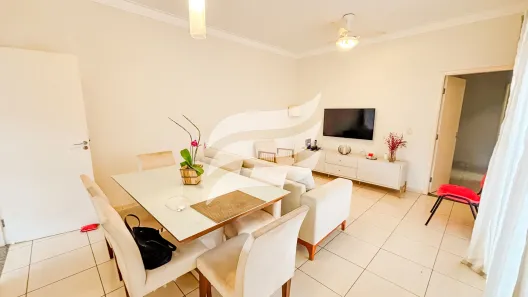 Casa com 2 Quartos à venda, 110m² no Icaray, Araçatuba