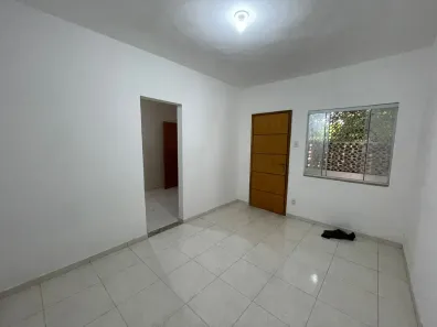 Casa com 2 Quartos para alugar, 72m² no Colubande, São Gonçalo