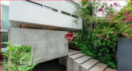 Casa de Condomínio com 3 Quartos à venda, 673m² no Jardim Paulista, São Paulo
