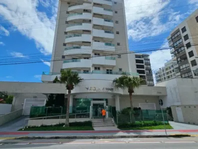 Apartamento com 3 Quartos à venda, 132m² no Balneário, Florianópolis