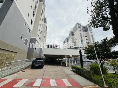 Apartamento com 2 Quartos à venda, 50m² no São João Batista (Venda Nova), Belo Horizonte