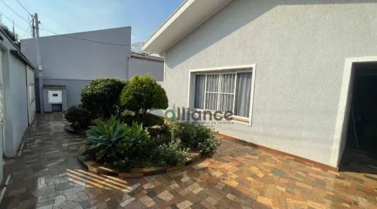 Casa com 3 Quartos à venda, 200m² no Vila Dainese, Americana