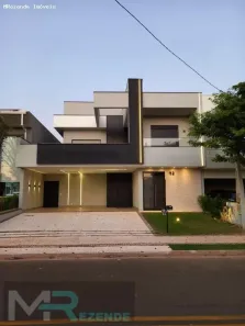 Casa com 3 Quartos à venda, 272m² no Parque Brasil 500, Paulínia